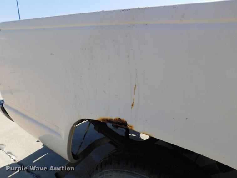 image for item DB9469 1988 Chevrolet Cheyenne 1500 pickup truck