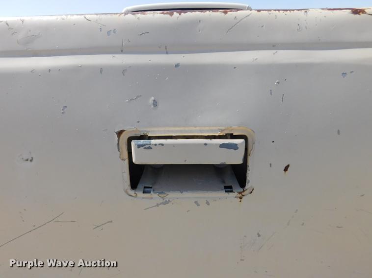 image for item DB9469 1988 Chevrolet Cheyenne 1500 pickup truck