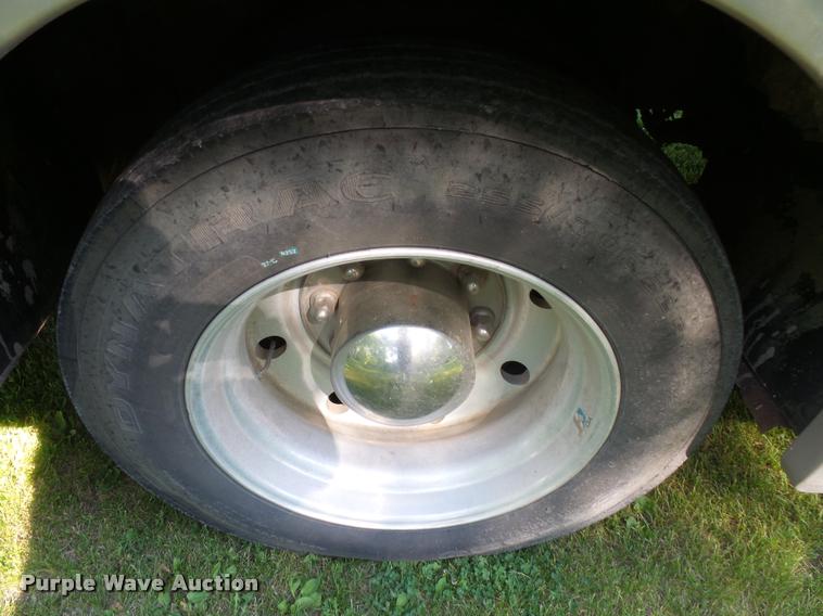 image for item DH9658 1996 Holiday Rambler Endeaver LE RV