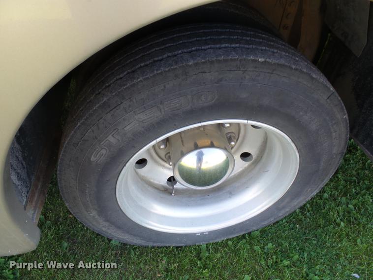 image for item DH9658 1996 Holiday Rambler Endeaver LE RV