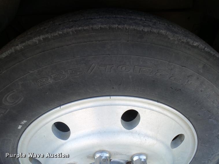 image for item DH9658 1996 Holiday Rambler Endeaver LE RV