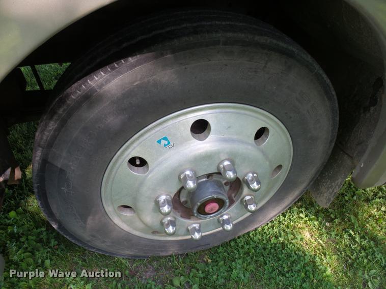 image for item DH9658 1996 Holiday Rambler Endeaver LE RV