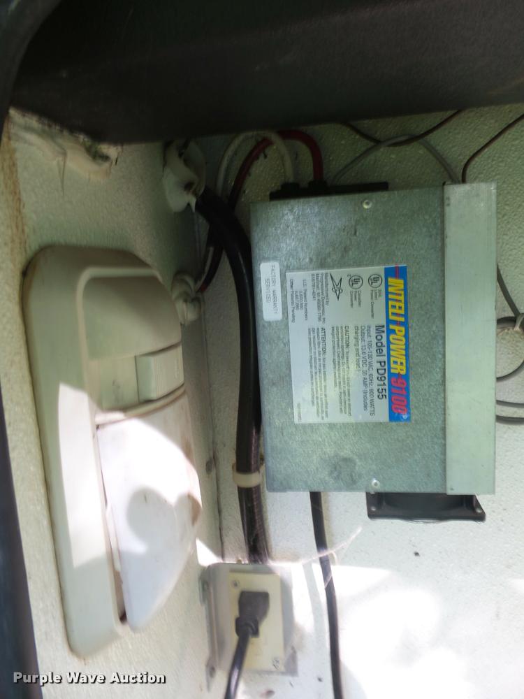 image for item DH9658 1996 Holiday Rambler Endeaver LE RV