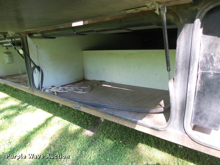 image for item DH9658 1996 Holiday Rambler Endeaver LE RV