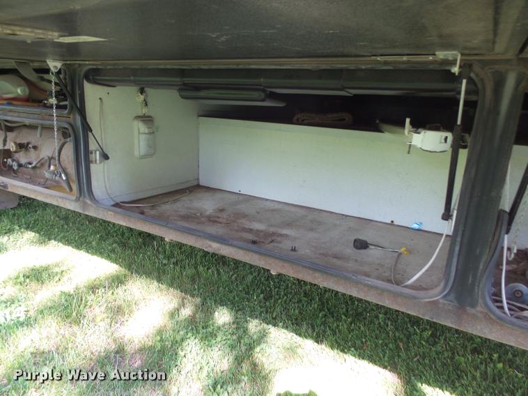 image for item DH9658 1996 Holiday Rambler Endeaver LE RV