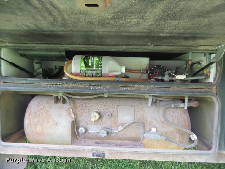 image for item DH9658 1996 Holiday Rambler Endeaver LE RV