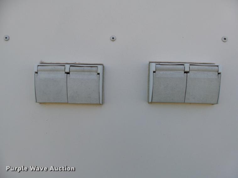 image for item DH9658 1996 Holiday Rambler Endeaver LE RV