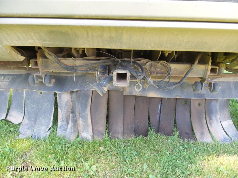 image for item DH9658 1996 Holiday Rambler Endeaver LE RV