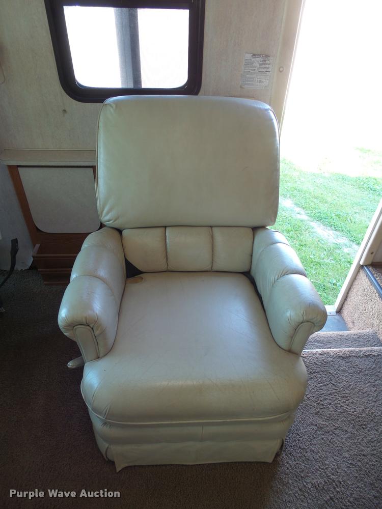 image for item DH9658 1996 Holiday Rambler Endeaver LE RV