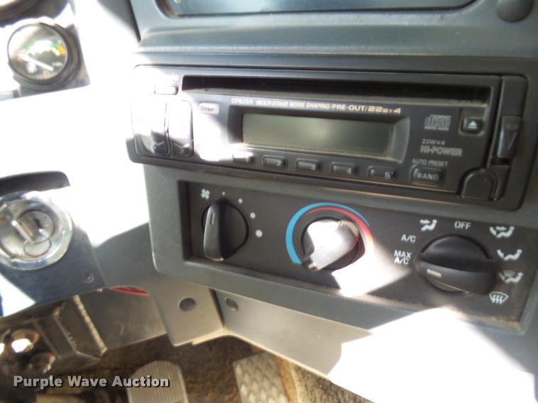 image for item DH9658 1996 Holiday Rambler Endeaver LE RV