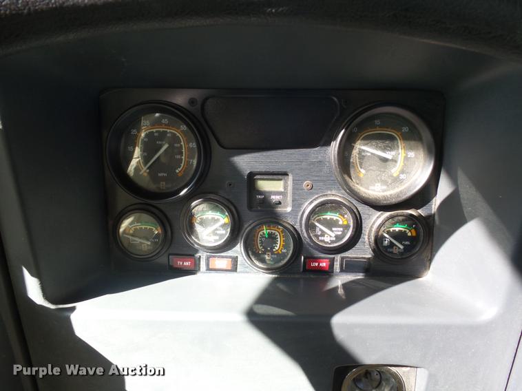 image for item DH9658 1996 Holiday Rambler Endeaver LE RV