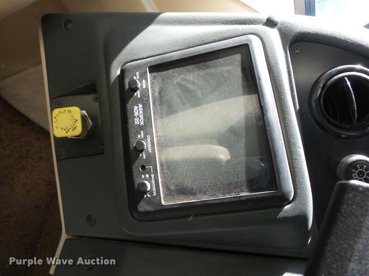 image for item DH9658 1996 Holiday Rambler Endeaver LE RV