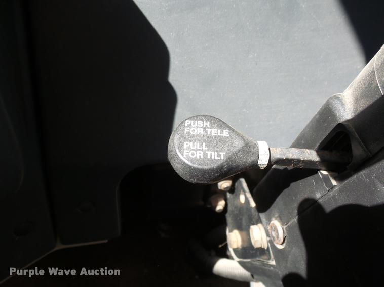 image for item DH9658 1996 Holiday Rambler Endeaver LE RV