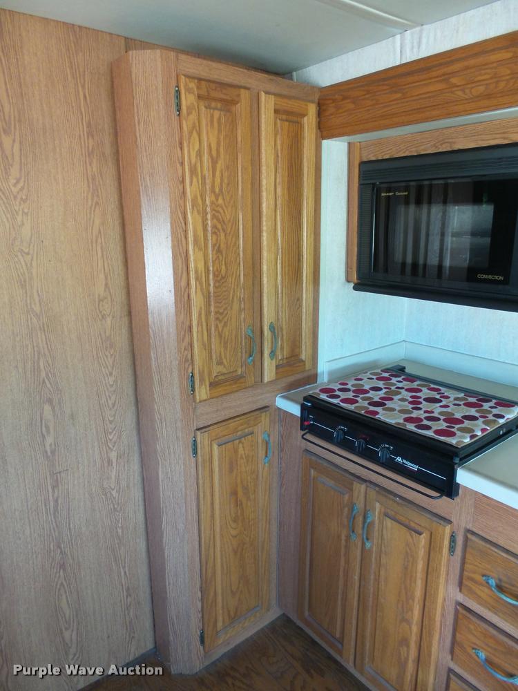 image for item DH9658 1996 Holiday Rambler Endeaver LE RV