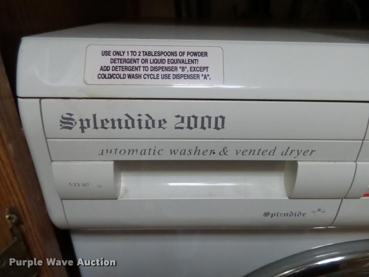 image for item DH9658 1996 Holiday Rambler Endeaver LE RV