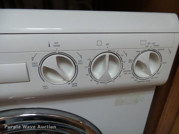 image for item DH9658 1996 Holiday Rambler Endeaver LE RV