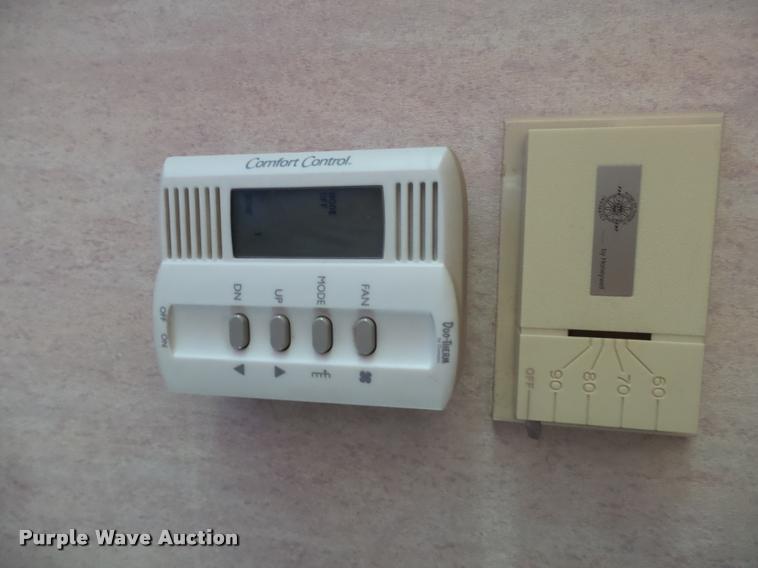 image for item DH9658 1996 Holiday Rambler Endeaver LE RV