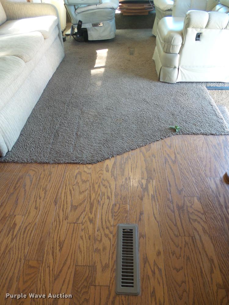 image for item DH9658 1996 Holiday Rambler Endeaver LE RV