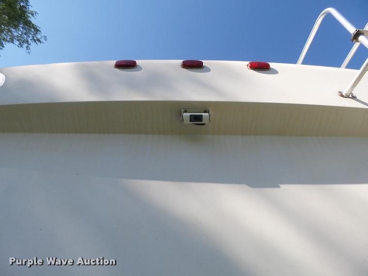 image for item DH9658 1996 Holiday Rambler Endeaver LE RV