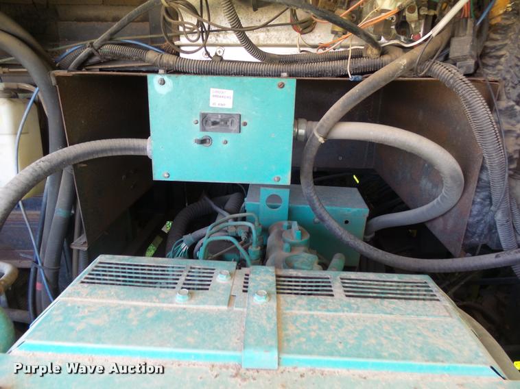 image for item DH9658 1996 Holiday Rambler Endeaver LE RV