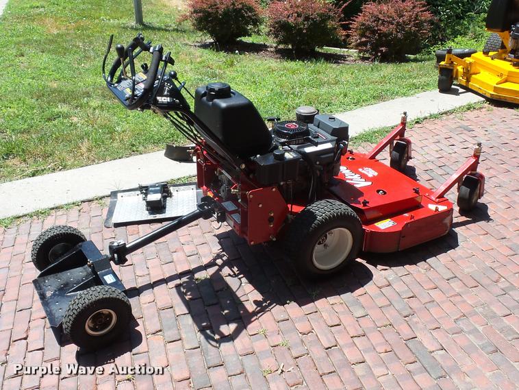 image for item DJ9537 Exmark Viking lawn mower