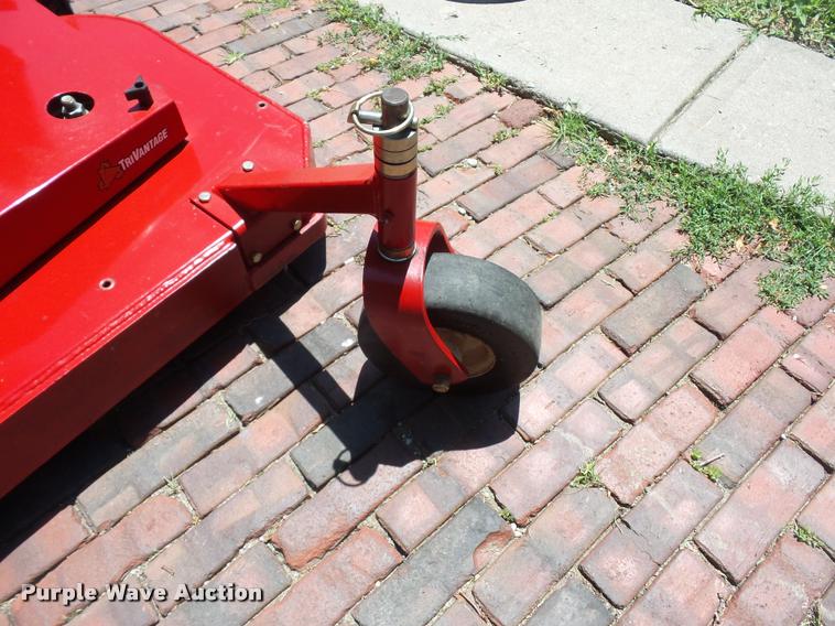 image for item DJ9537 Exmark Viking lawn mower