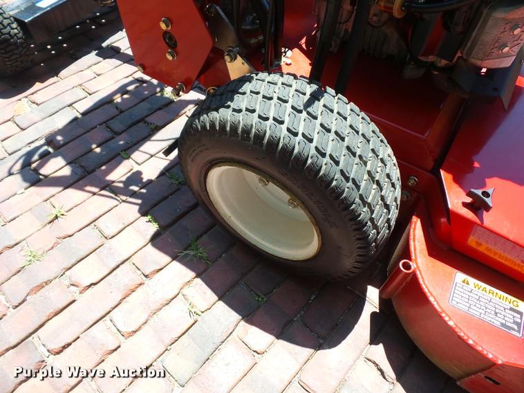 image for item DJ9537 Exmark Viking lawn mower