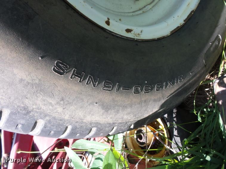 image for item DJ9546 Toro Groundmaster 580D riding lawn mower