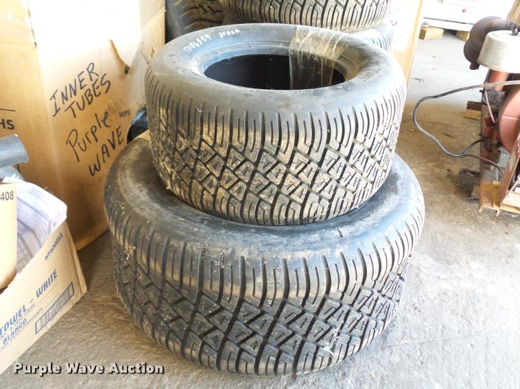 image for item DJ9546 Toro Groundmaster 580D riding lawn mower