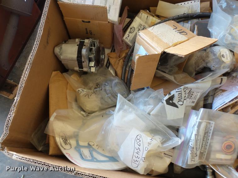 image for item DJ9546 Toro Groundmaster 580D riding lawn mower