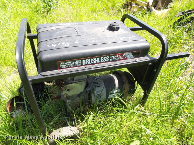 image for item DJ9551 Lawn and garden equipment