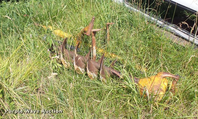 image for item DJ9552 Auger