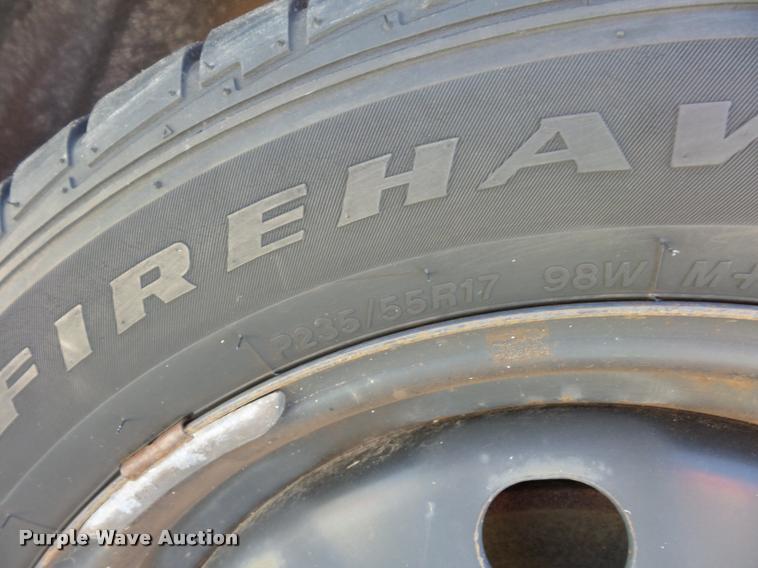 image for item DJ9564 2006 Ford Crown Victoria Police Interceptor