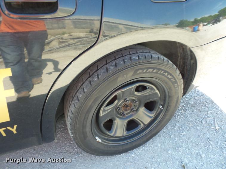 image for item DJ9565 2009 Dodge Charger