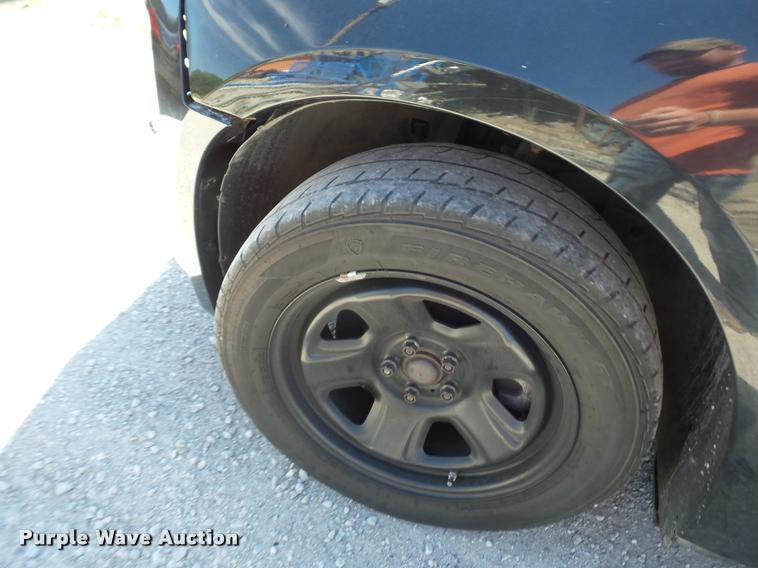 image for item DJ9565 2009 Dodge Charger