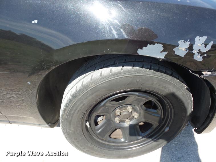 image for item DJ9565 2009 Dodge Charger