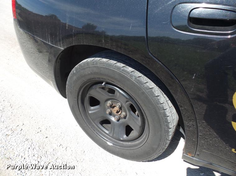 image for item DJ9565 2009 Dodge Charger