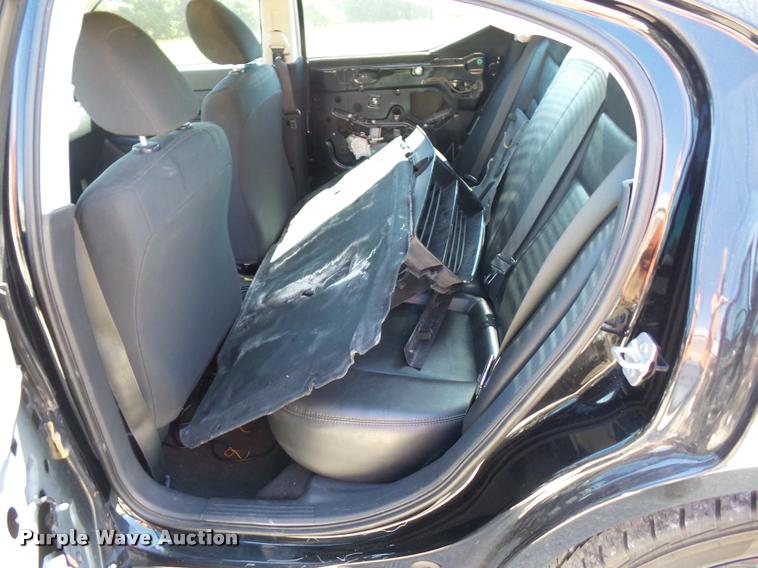 image for item DJ9565 2009 Dodge Charger