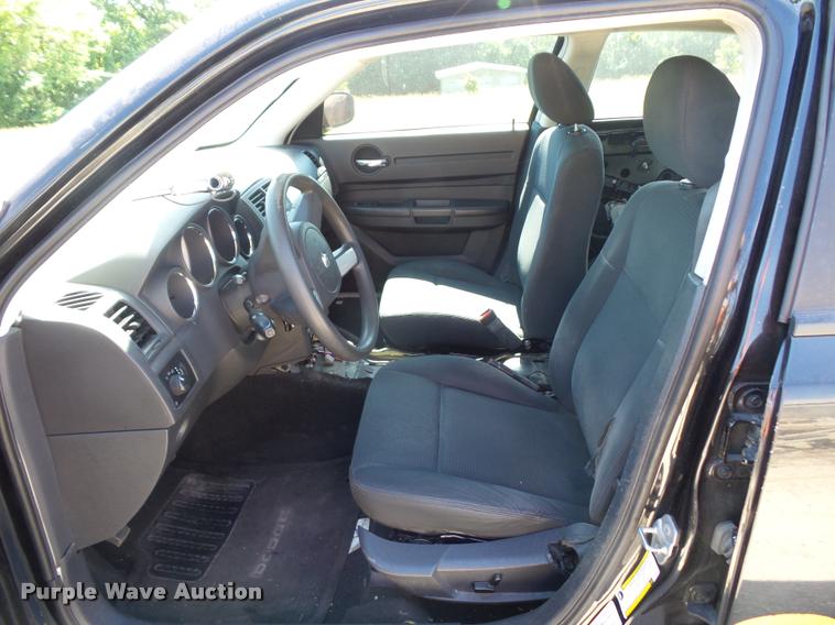 image for item DJ9565 2009 Dodge Charger