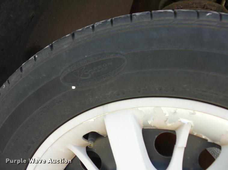 image for item DJ9566 2005 Chevrolet Impala