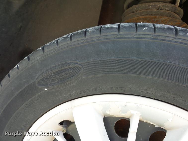 image for item DJ9566 2005 Chevrolet Impala