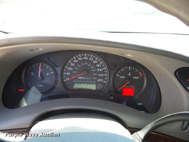 image for item DJ9566 2005 Chevrolet Impala