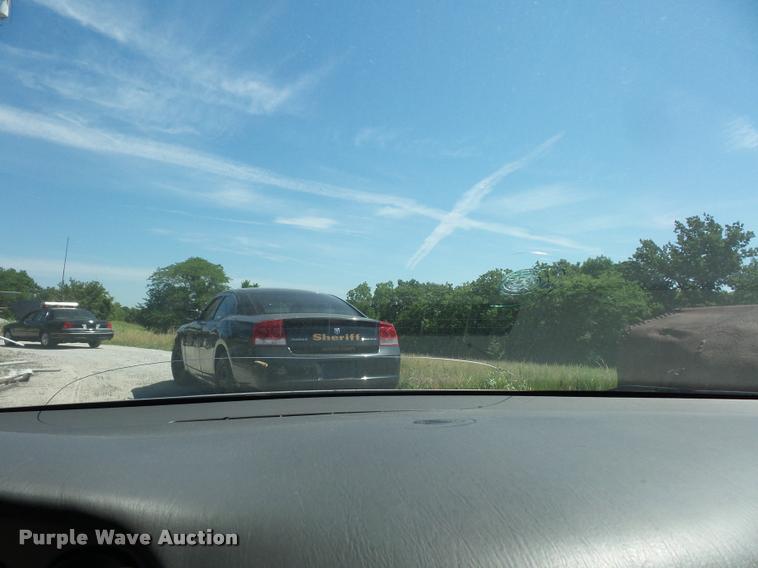 image for item DJ9566 2005 Chevrolet Impala