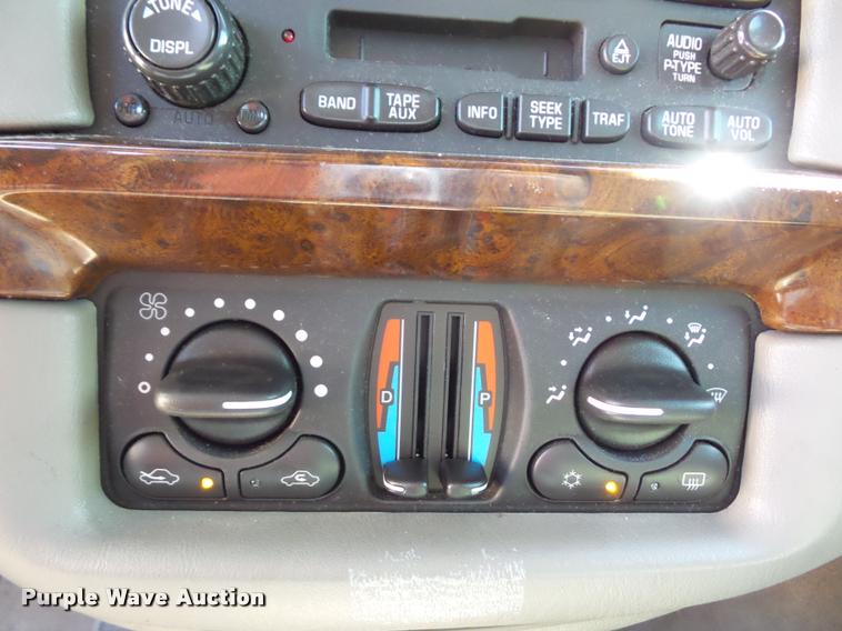 image for item DJ9566 2005 Chevrolet Impala