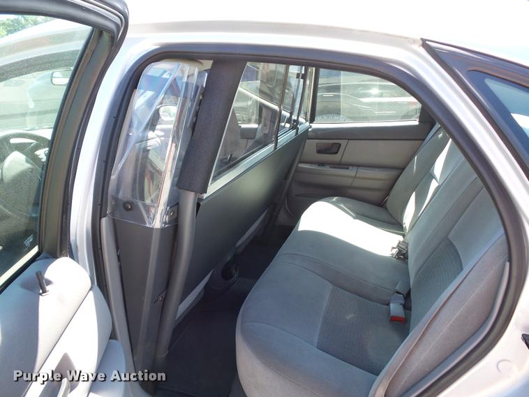 image for item DJ9567 2007 Ford Taurus