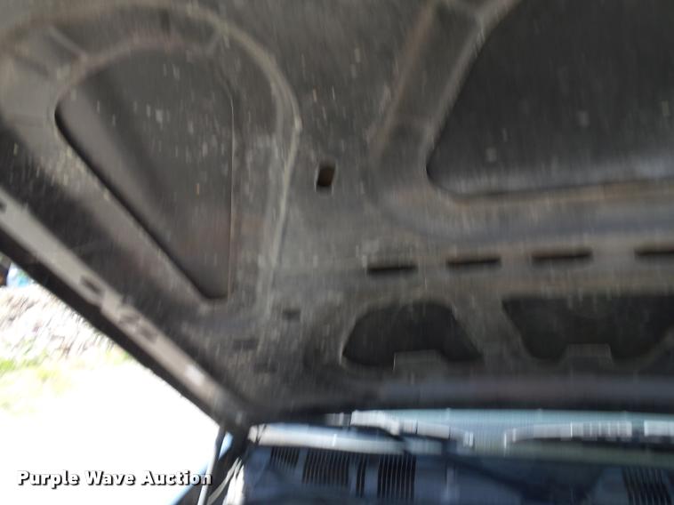 image for item DJ9570 2006 Ford Crown Victoria Police Interceptor