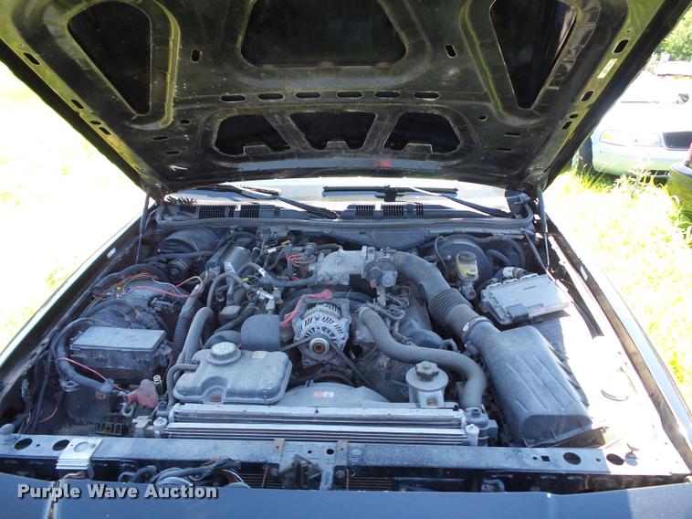 image for item DJ9574 2008 Ford Crown Victoria Police Interceptor