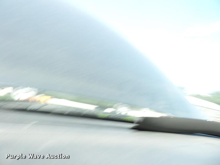 image for item DJ9575 2008 Ford Crown Victoria Police Interceptor