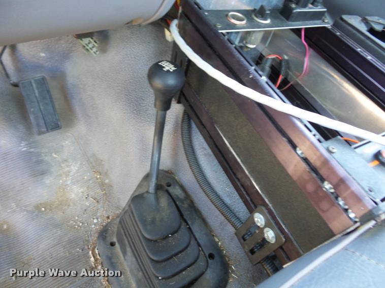 image for item DJ9576 1995 Ford F150 pickup truck