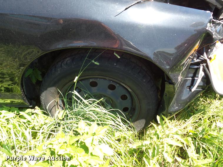 image for item DJ9577 2009 Ford Crown Victoria Police Interceptor